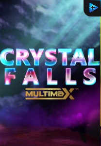 Bocoran RTP Crystal Falls Multimax di MAXIM178 GENERATOR RTP TERBARU 2023 LENGKAP